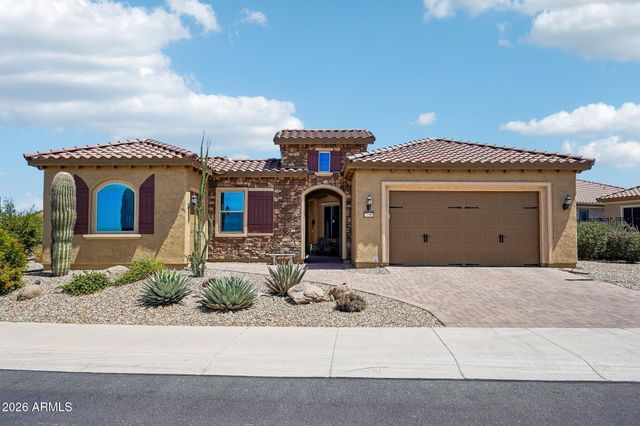 27585 W TONOPAH Drive, Buckeye, AZ 85396
