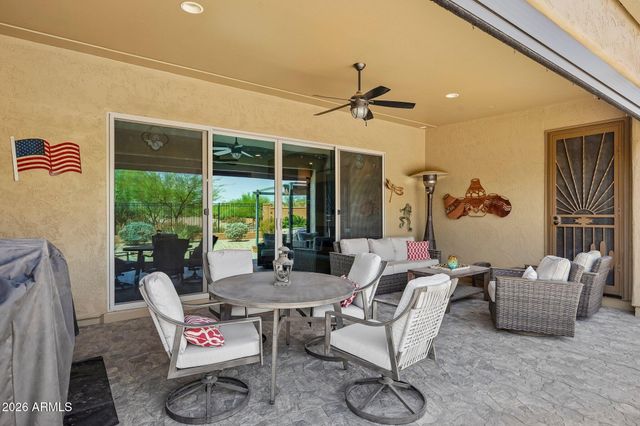 27585 W TONOPAH Drive, Buckeye, AZ 85396