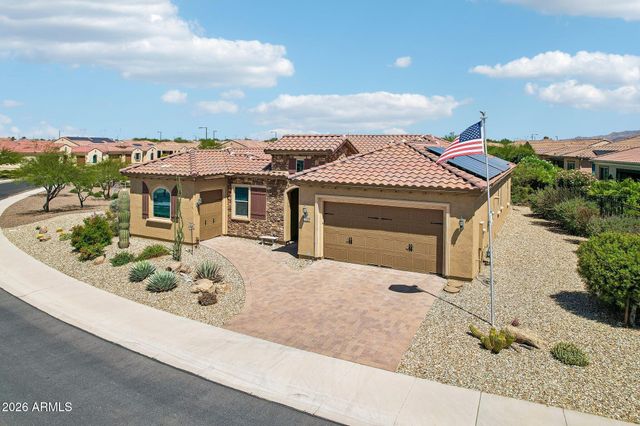 27585 W TONOPAH Drive, Buckeye, AZ 85396