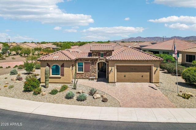 27585 W TONOPAH Drive, Buckeye, AZ 85396