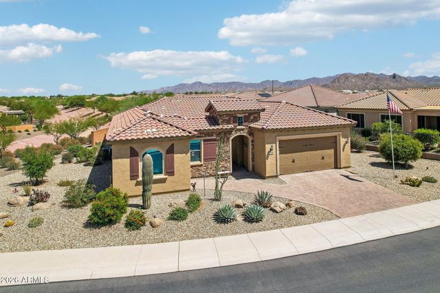 27585 W TONOPAH Drive, Buckeye, AZ 85396
