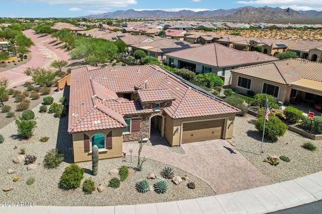 27585 W TONOPAH Drive, Buckeye, AZ 85396