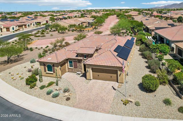 27585 W TONOPAH Drive, Buckeye, AZ 85396