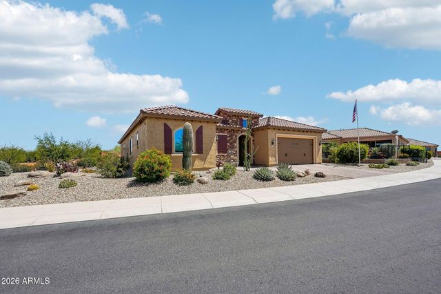 27585 W TONOPAH Drive, Buckeye, AZ 85396