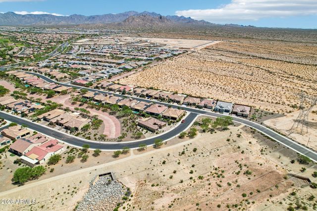 27585 W TONOPAH Drive, Buckeye, AZ 85396