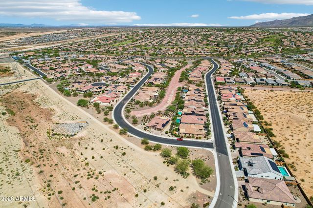 27585 W TONOPAH Drive, Buckeye, AZ 85396