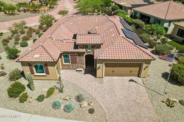 27585 W TONOPAH Drive, Buckeye, AZ 85396
