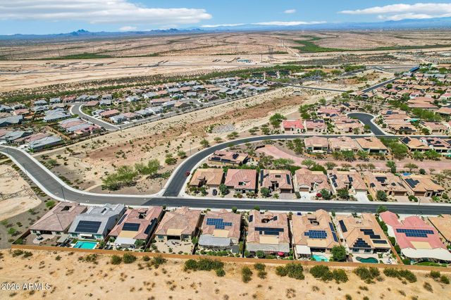 27585 W TONOPAH Drive, Buckeye, AZ 85396