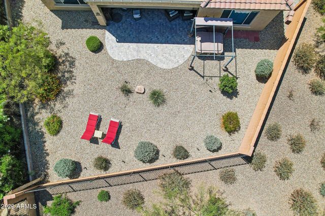 27585 W TONOPAH Drive, Buckeye, AZ 85396