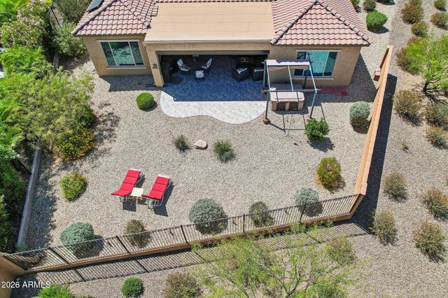 27585 W TONOPAH Drive, Buckeye, AZ 85396