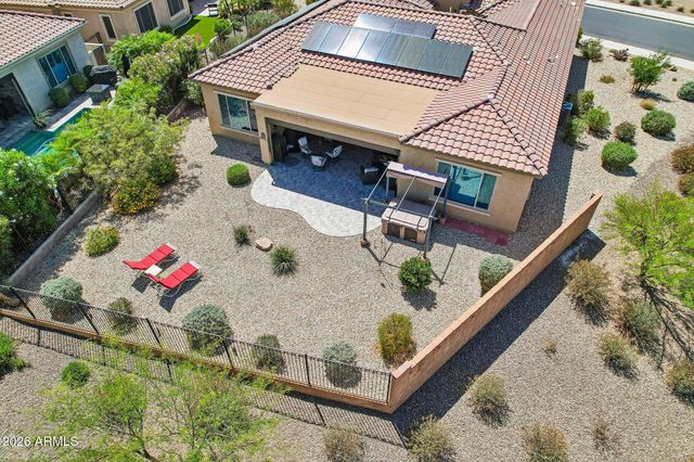 27585 W TONOPAH Drive, Buckeye, AZ 85396