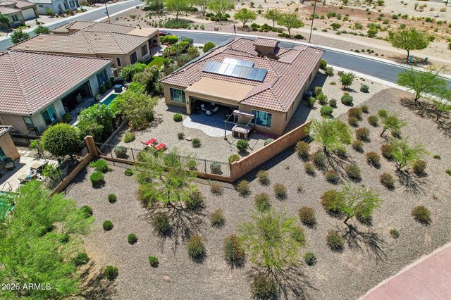 27585 W TONOPAH Drive, Buckeye, AZ 85396