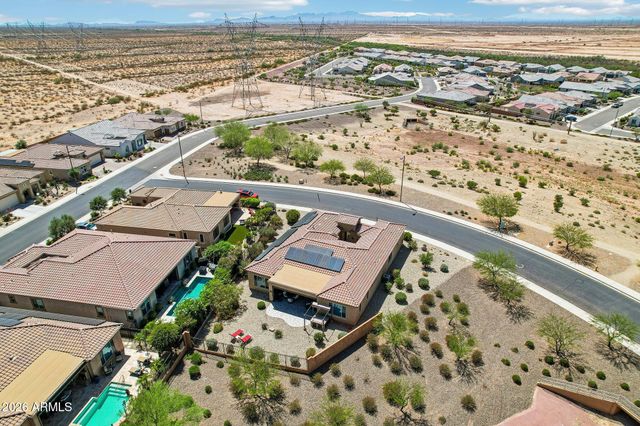27585 W TONOPAH Drive, Buckeye, AZ 85396