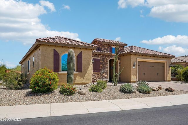 27585 W TONOPAH Drive, Buckeye, AZ 85396