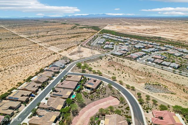27585 W TONOPAH Drive, Buckeye, AZ 85396