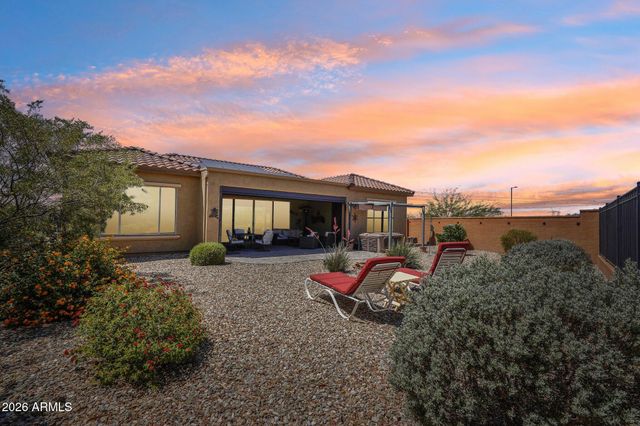 27585 W TONOPAH Drive, Buckeye, AZ 85396