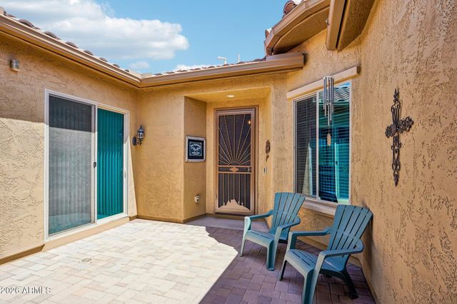 27585 W TONOPAH Drive, Buckeye, AZ 85396