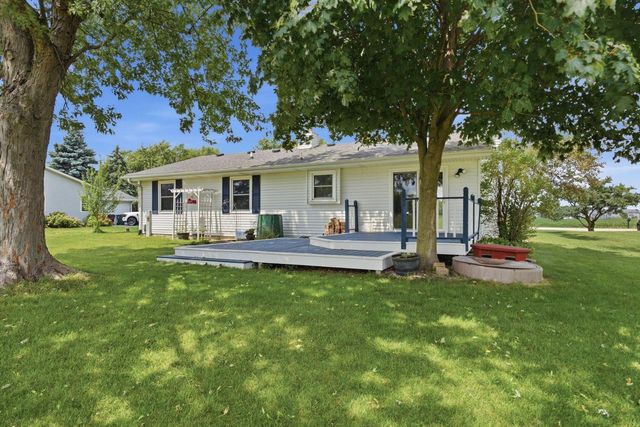 10119 Dunkelow ROAD, Franksville, WI 53126