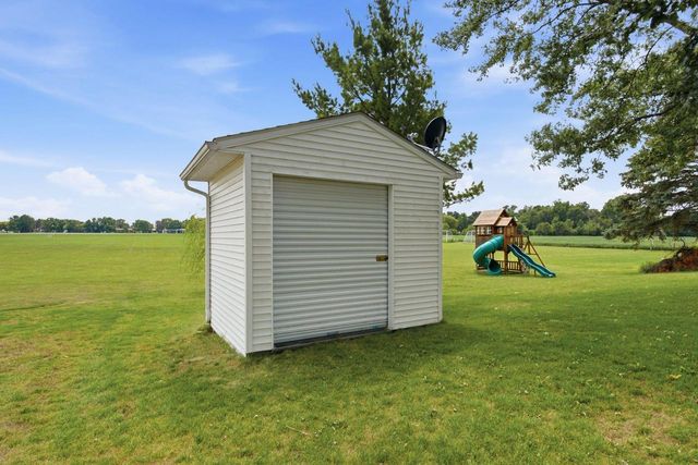 10119 Dunkelow ROAD, Franksville, WI 53126