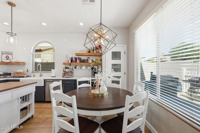 4184 E Trigger Way, Gilbert, AZ 85297