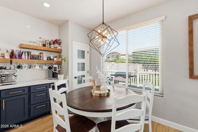 4184 E Trigger Way, Gilbert, AZ 85297