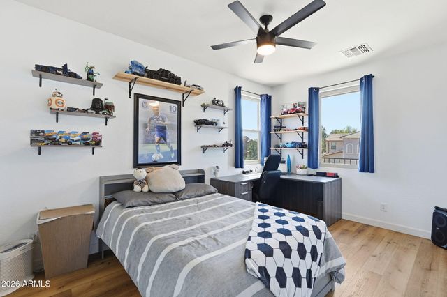 4184 E Trigger Way, Gilbert, AZ 85297