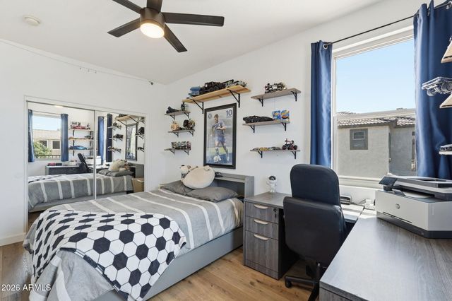 4184 E Trigger Way, Gilbert, AZ 85297