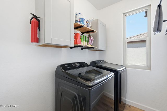 4184 E Trigger Way, Gilbert, AZ 85297