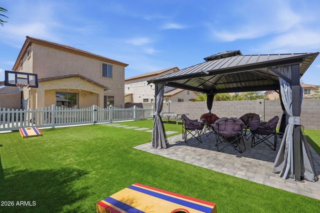 4184 E Trigger Way, Gilbert, AZ 85297