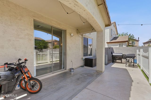 4184 E Trigger Way, Gilbert, AZ 85297