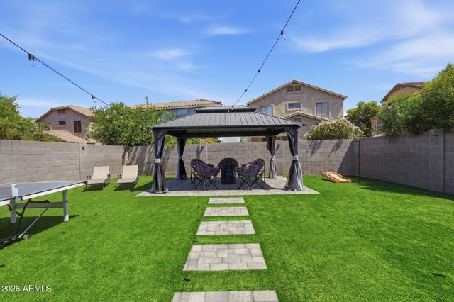 4184 E Trigger Way, Gilbert, AZ 85297