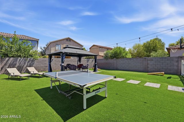 4184 E Trigger Way, Gilbert, AZ 85297