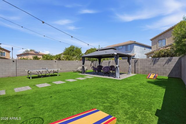 4184 E Trigger Way, Gilbert, AZ 85297