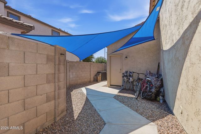 4184 E Trigger Way, Gilbert, AZ 85297