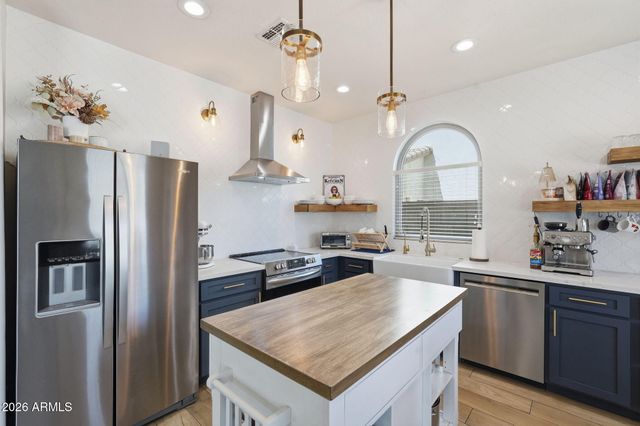 4184 E Trigger Way, Gilbert, AZ 85297