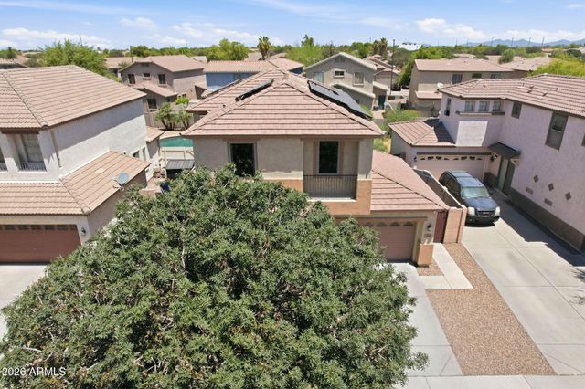 4184 E Trigger Way, Gilbert, AZ 85297