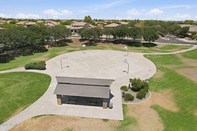 4184 E Trigger Way, Gilbert, AZ 85297