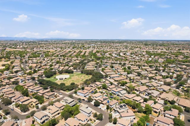 4184 E Trigger Way, Gilbert, AZ 85297