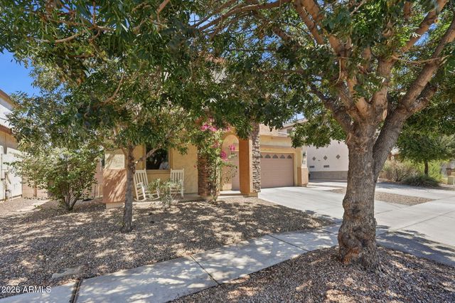 4184 E Trigger Way, Gilbert, AZ 85297