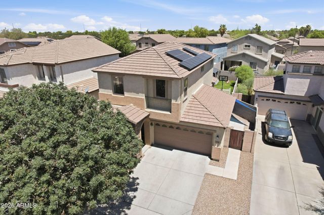 4184 E Trigger Way, Gilbert, AZ 85297