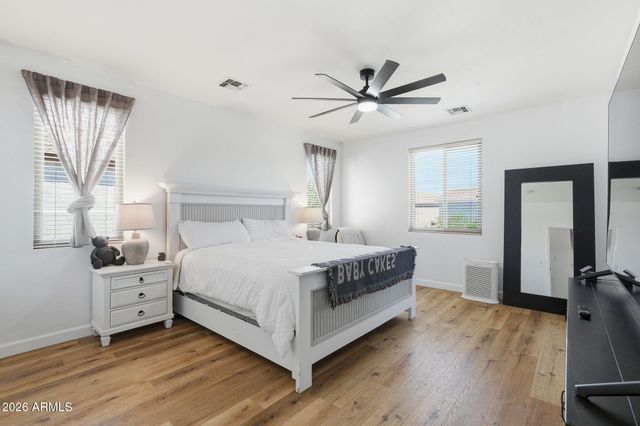 4184 E Trigger Way, Gilbert, AZ 85297