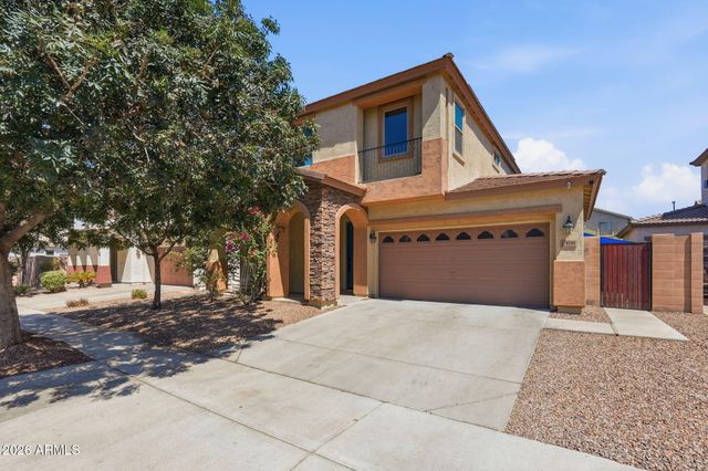 4184 E Trigger Way, Gilbert, AZ 85297