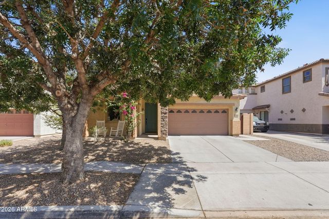 4184 E Trigger Way, Gilbert, AZ 85297