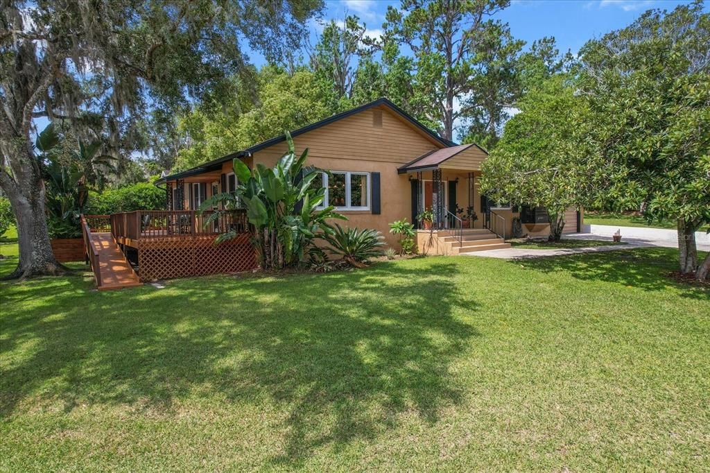 39 SUNSET DRIVE, Brooksville, FL 34601