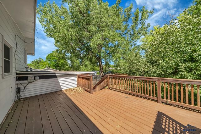 2718 W ST PATRICK, Rapid City, SD 57702