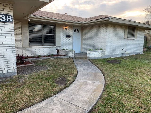 4438 Donegal Dr, Corpus Christi, TX 78413