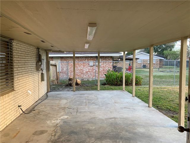 4438 Donegal Dr, Corpus Christi, TX 78413