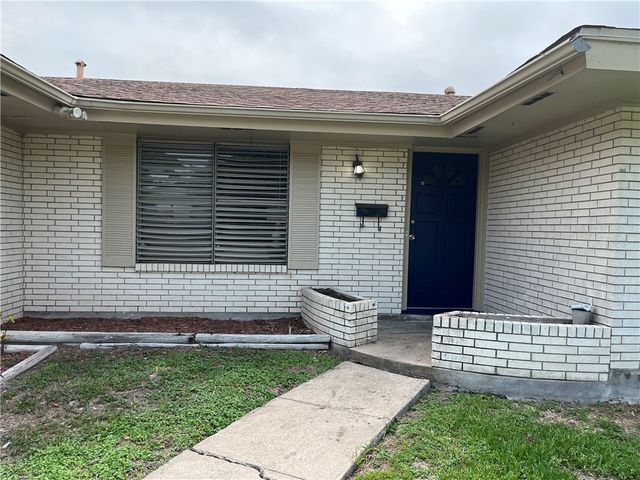 4438 Donegal Dr, Corpus Christi, TX 78413