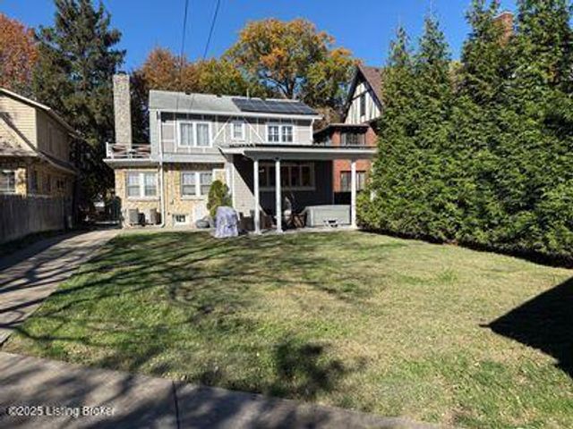 2518 Glenmary Ave, Louisville, KY 40204