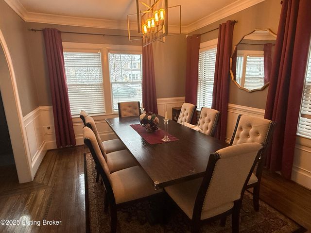 2518 Glenmary Ave, Louisville, KY 40204